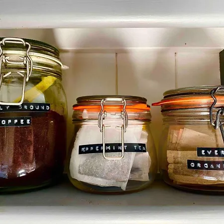 2 Bed House, Garden, Parking, Close To Centre Apartmán Bristol