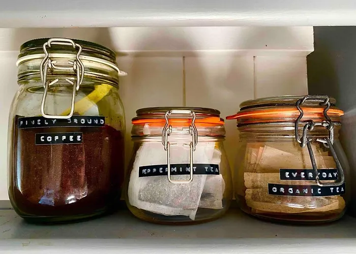 2 Bed House, Garden, Parking, Close To Centre Apartamento Bristol